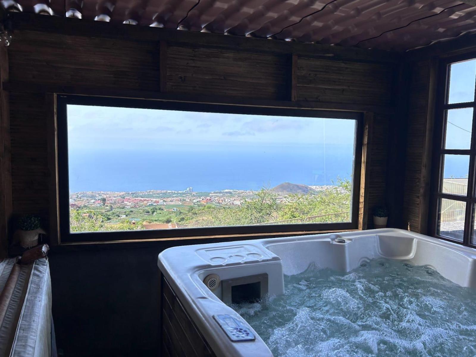 Villa Perejil Реалехо-Альто Экстерьер фото