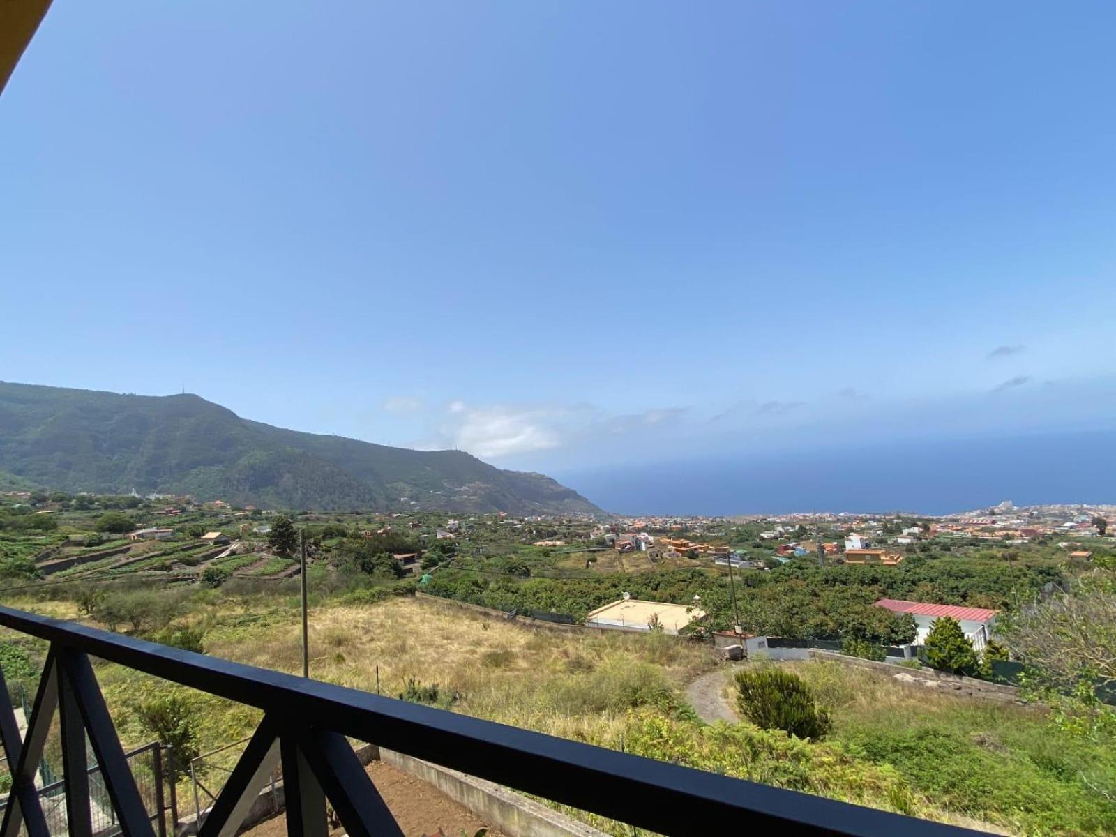 Villa Perejil Реалехо-Альто Экстерьер фото