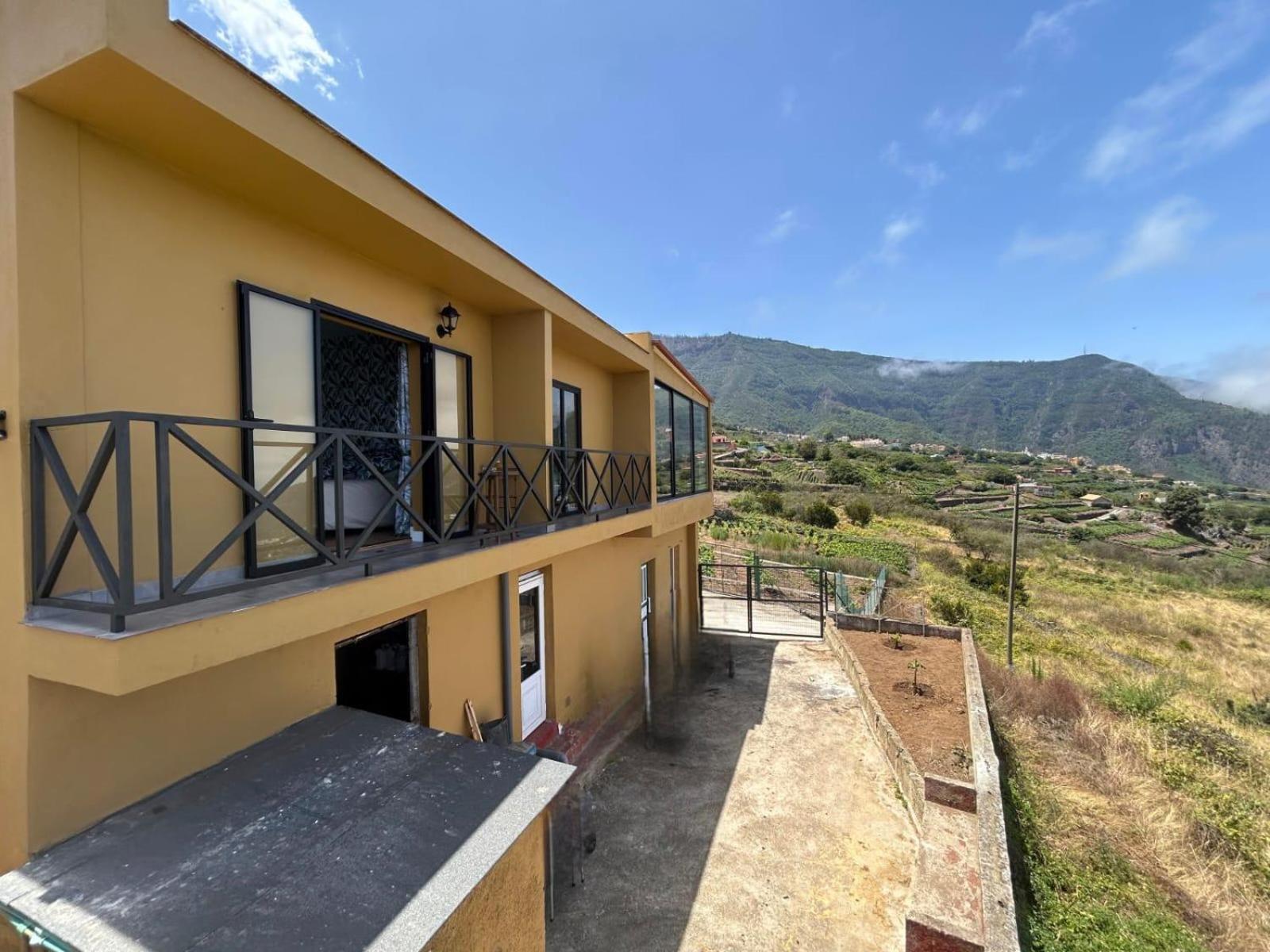 Villa Perejil Реалехо-Альто Экстерьер фото