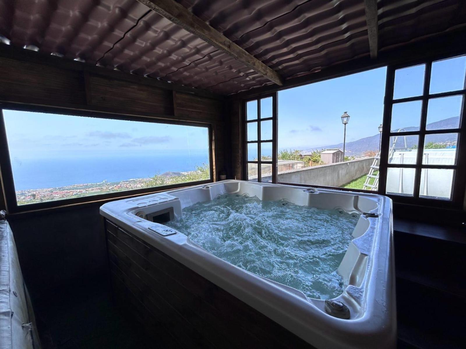 Villa Perejil Реалехо-Альто Экстерьер фото