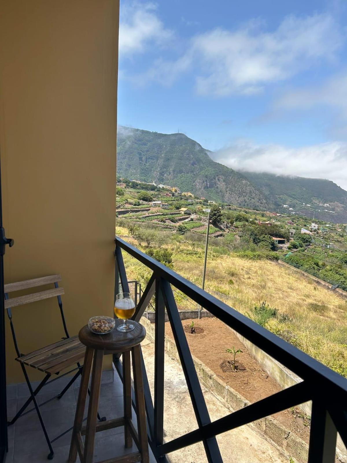 Villa Perejil Реалехо-Альто Экстерьер фото