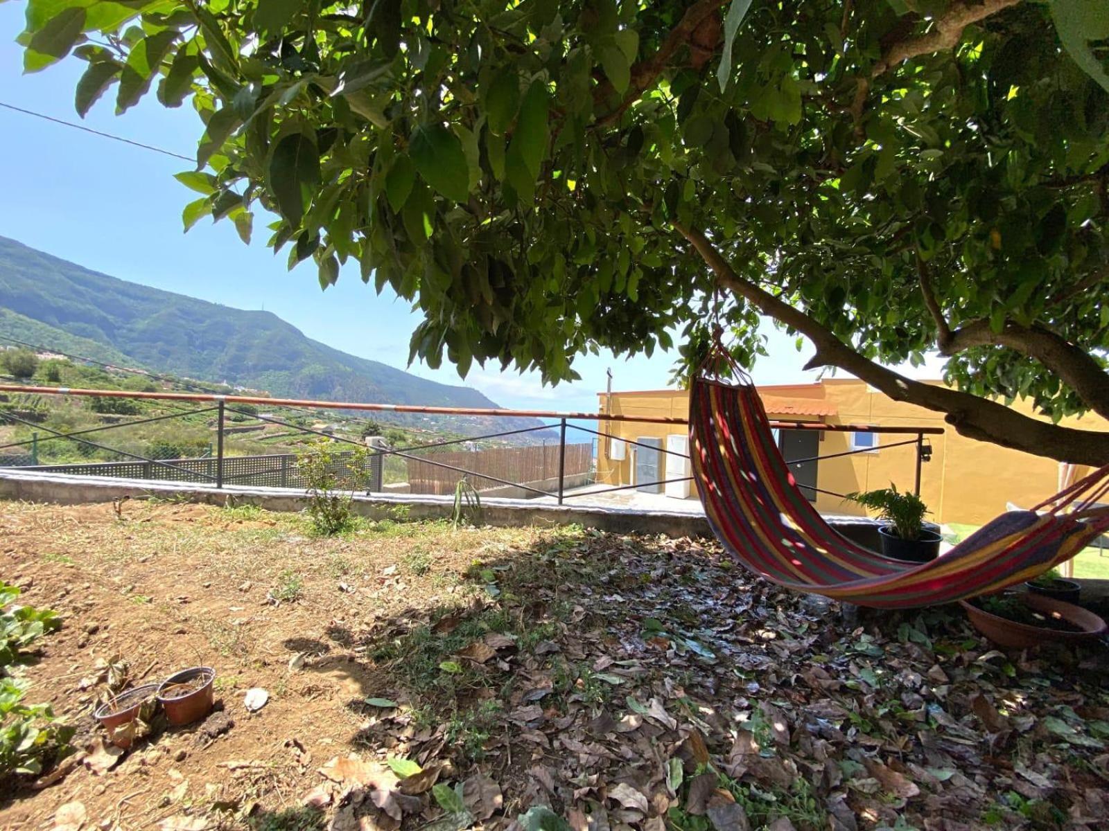 Villa Perejil Реалехо-Альто Экстерьер фото